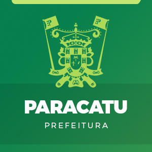 Prefeitura Municipal De Paracatu